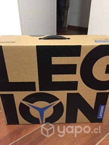 Lenovo legion 512 ssd nuevo