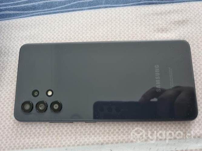 Samsung A32