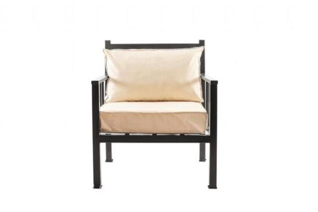 Mueble De Terraza Living Malla Completa