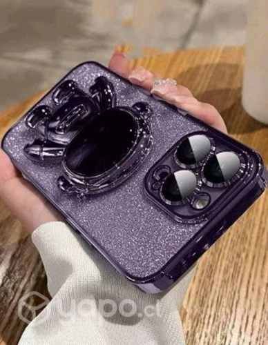 Funda de celular iPhone 12-Apple