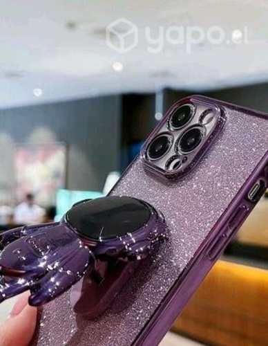 Funda de celular iPhone 12-Apple