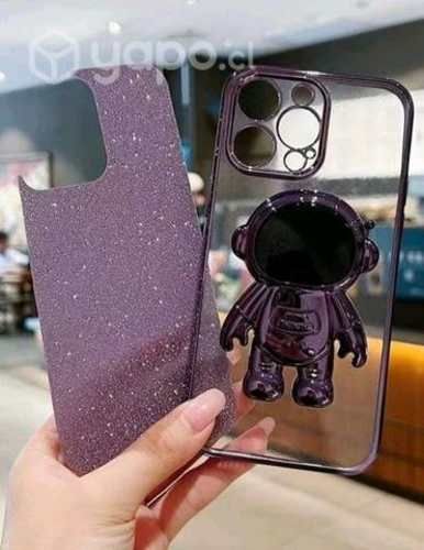 Funda de celular iPhone 12-Apple