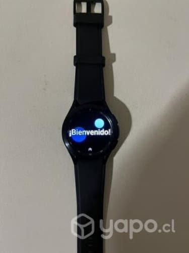 Samsung Galaxy Watch 4 clasic