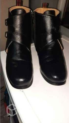 Zapatos de huaso N°39