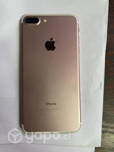 Iphone 7 plus 32 gb