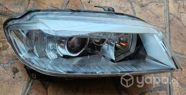 Optico derecho Haval H6 Sport 2015 2018 detalle
