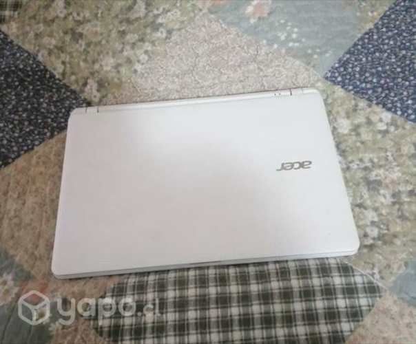 Notebook Marca Acer