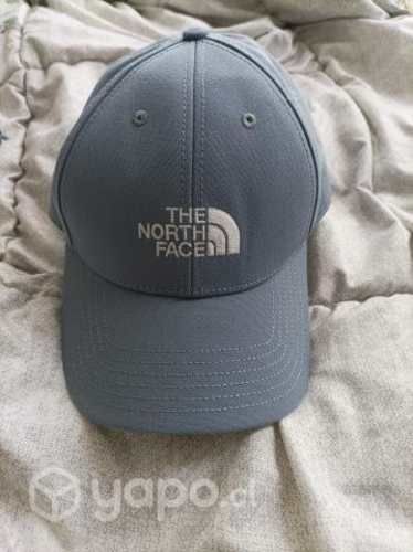 Gorra the north face original