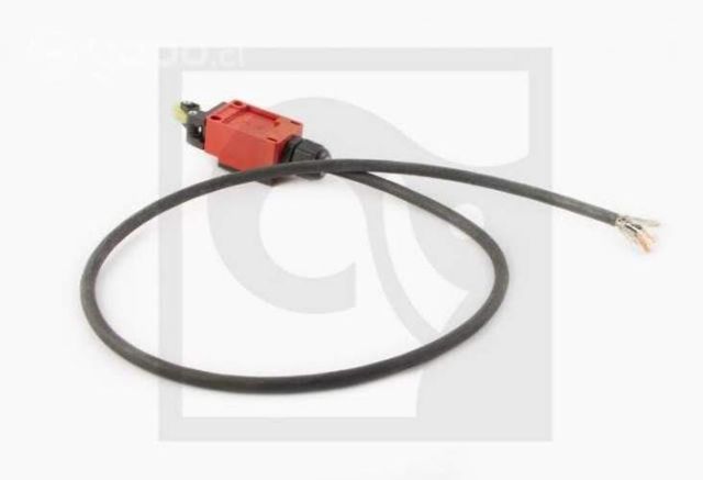 Sensor Winche Pn Ro - Hiab