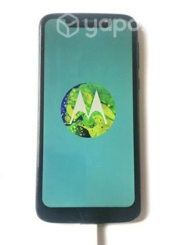 Motorola g7 play usado