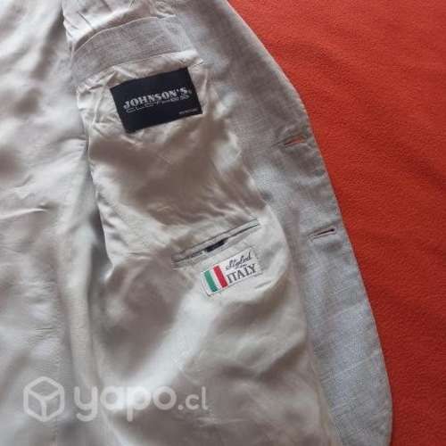 Chaqueta hombre T.46