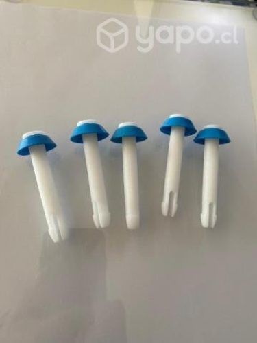 Pasadores de piscina