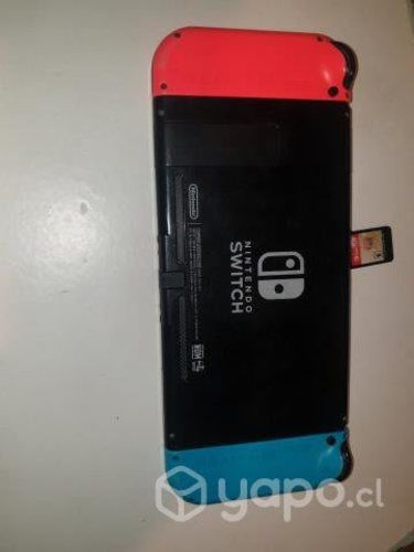 Nintendo Switch oferta