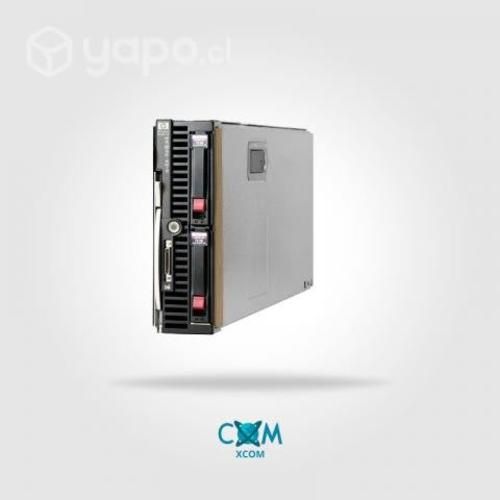 Hp proliant 460 series g7