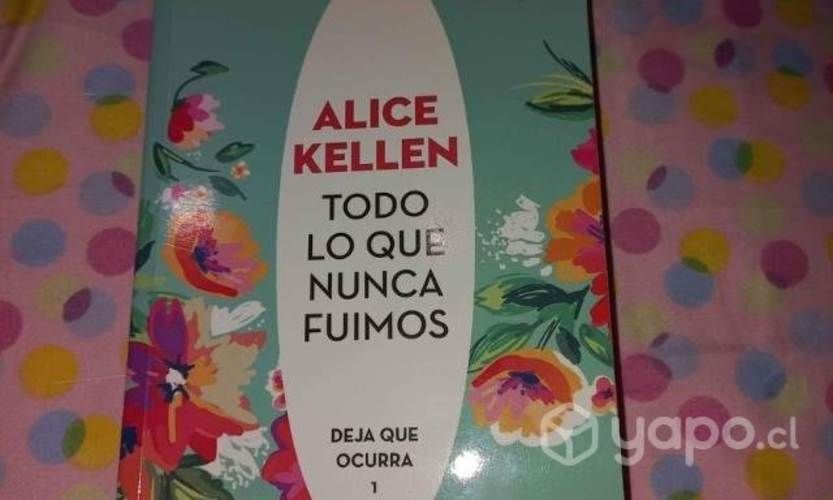 libros