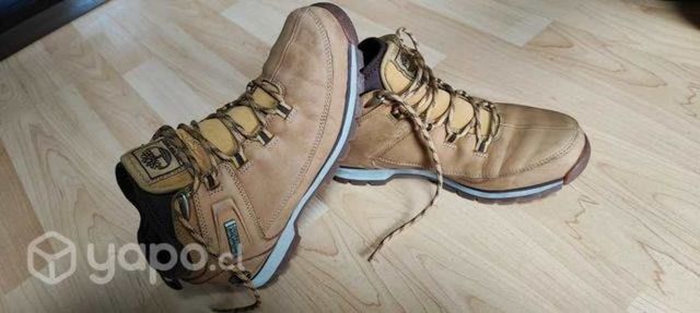 Zapatos timberland