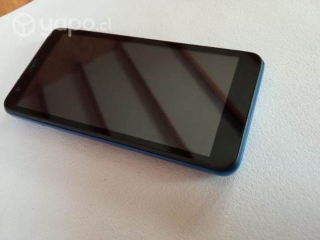 Teléfono ZTE blade 3A lite