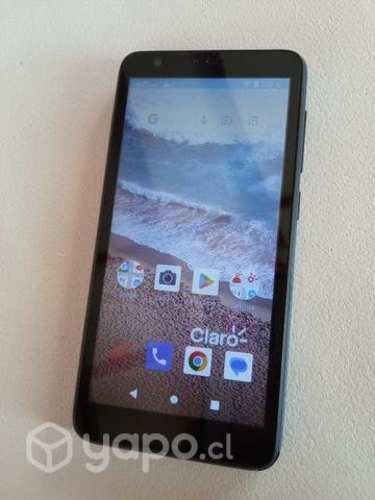 Teléfono ZTE blade 3A lite