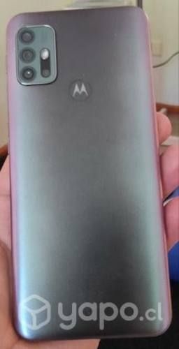 Motorola motoG30