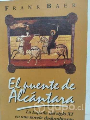 El puente de Alcántara