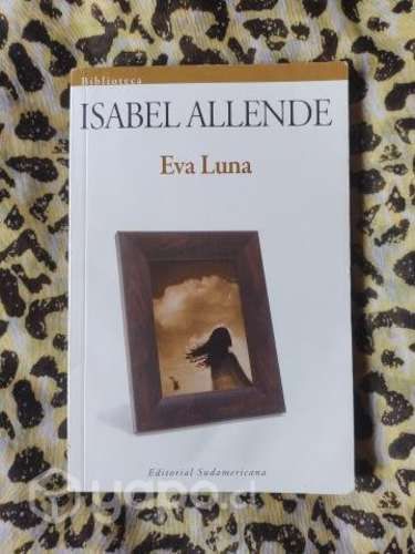 Eva Luna - Isabel Allende