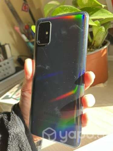 Samsung Galaxy A51 128gb Dual Sim