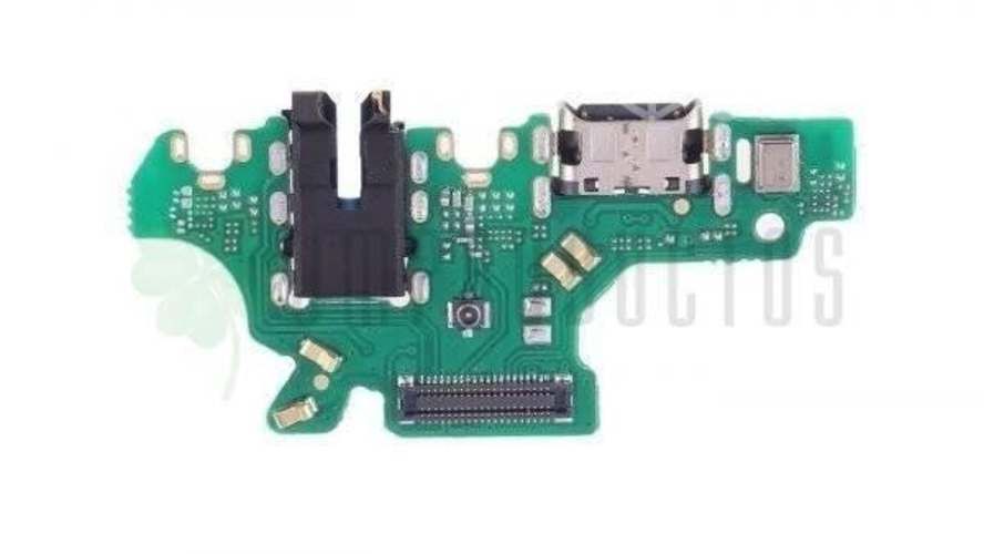 - Instalación Flex De Carga Huawei P30 Lite