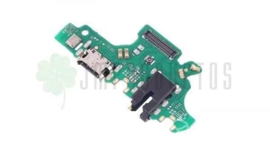 - Instalación Flex De Carga Huawei P30 Lite