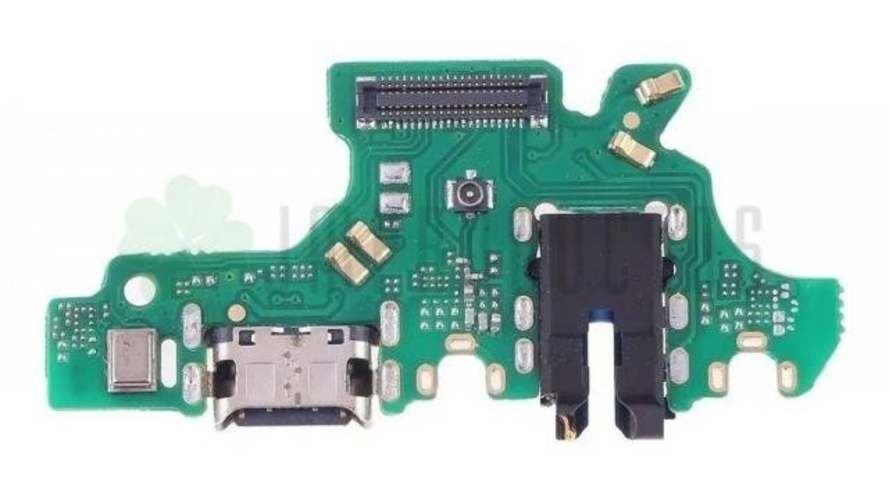 - Instalación Flex De Carga Huawei P30 Lite