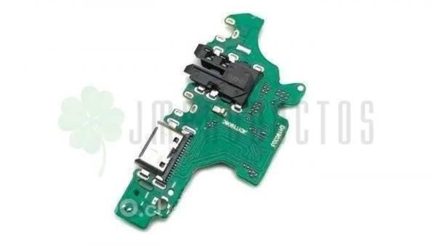 - Instalación Flex De Carga Huawei P30 Lite