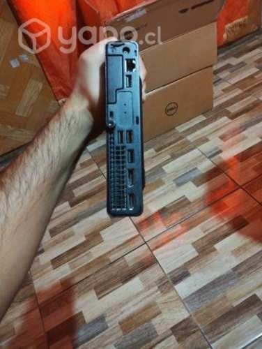 Pc HP Ryzen 5 pro 4650g