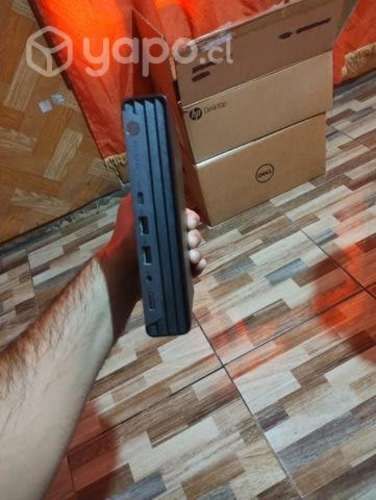 Pc HP Ryzen 5 pro 4650g