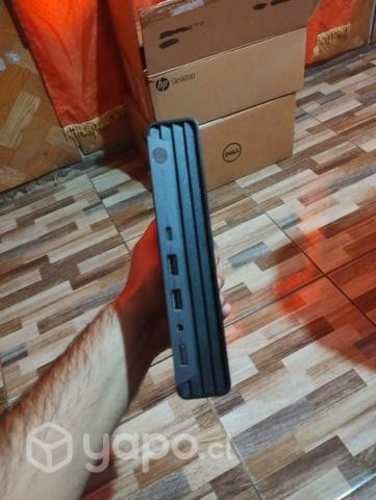 Pc HP Ryzen 5 pro 4650g