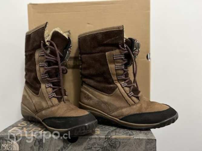 Botas weinbrenner