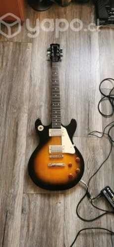 Samick Les Paul