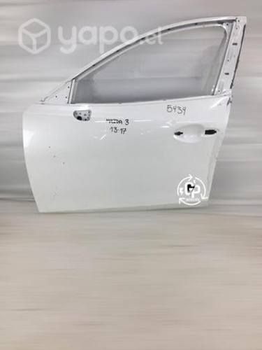 Puerta puerta lh delantera Mazda 