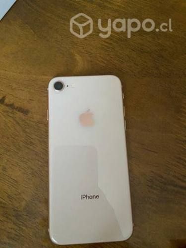 IPhone 8 en perfectas condiciones