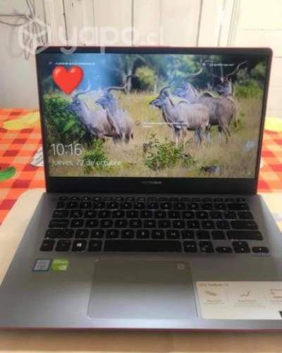 Notebook ASUSVIVOBOOK