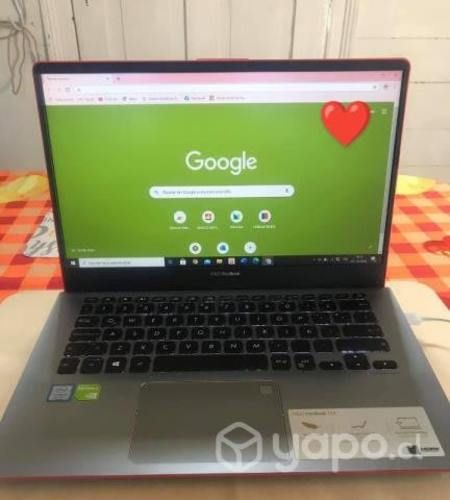 Notebook ASUSVIVOBOOK