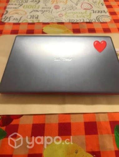 Notebook ASUSVIVOBOOK