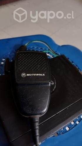 Radio Base Motorola EM200