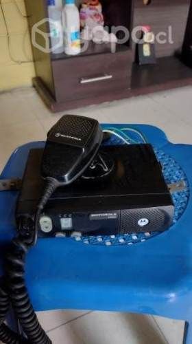 Radio Base Motorola EM200