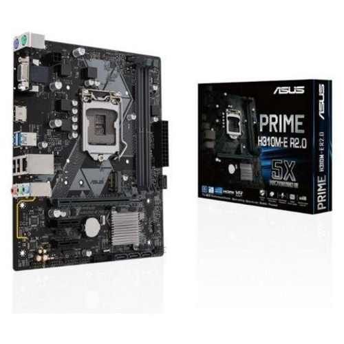 ASUS Placa Madre Nueva