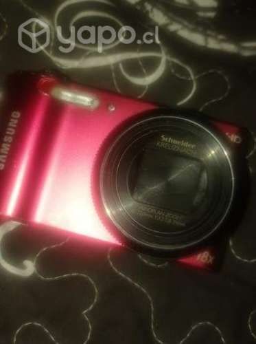 Camara Samsung hd wifi.