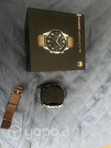 Smartwatch huawei gt 2