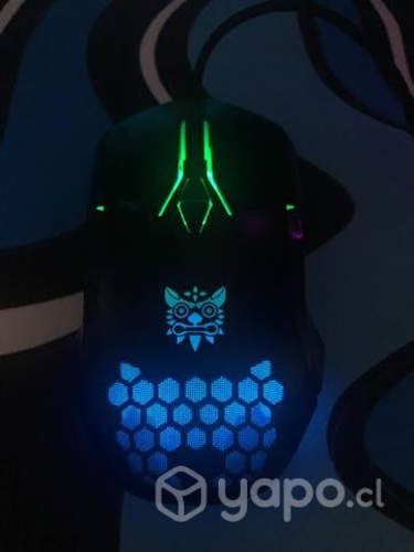 Mouse Gaming Onikuma CW902