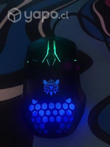 Mouse Gaming Onikuma CW902