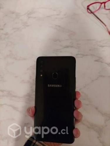 Samsung A20 s