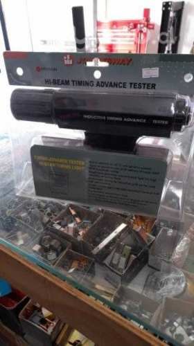 Lampara estroboscopica para puesta punto ar020008