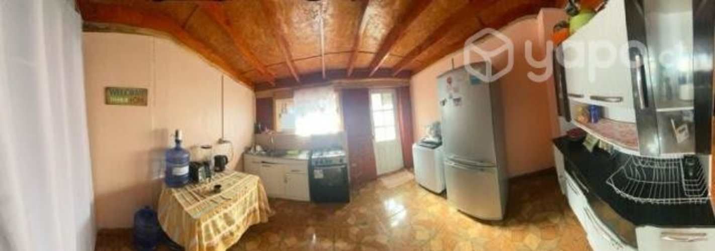 Amoblada Casa central Rancagua